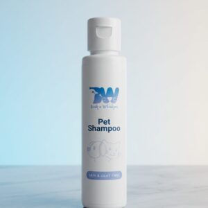 Beak n Whiskers Pet Shampoo