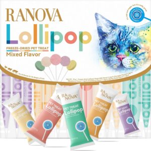 Ranova Cat Lollipop